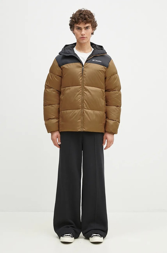 Columbia kurtka Puffect 2086851