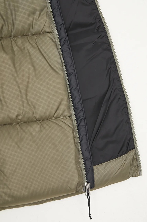 Columbia giacca Puffect 2086851 verde