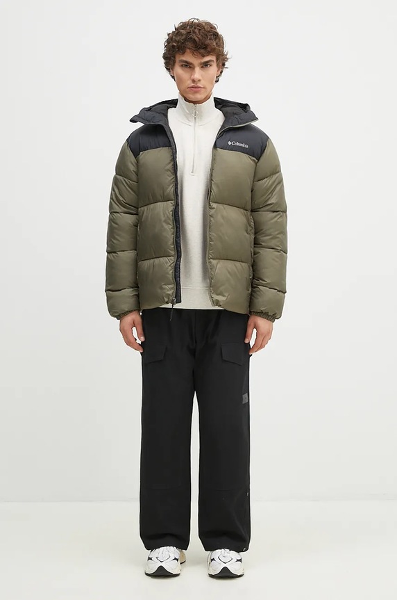 Columbia giacca Puffect 2086851