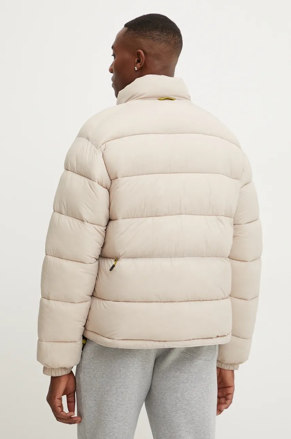 Dvostrana jakna Columbia Wallowa Reversible 2090721 bež