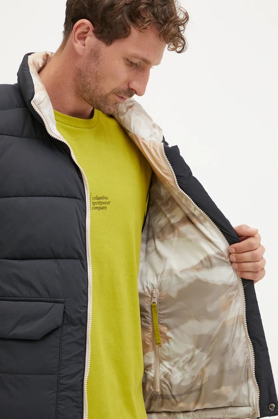 Columbia bezrękawnik dwustronny Wallowa Reversible 2090731