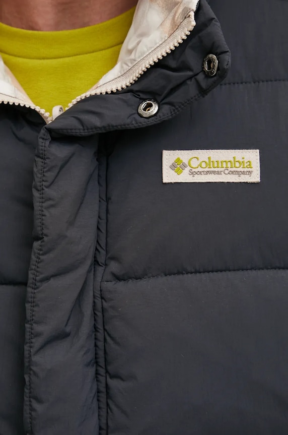 Columbia bezrękawnik dwustronny Wallowa Reversible 2090731