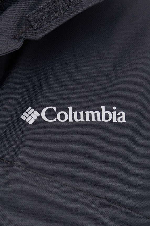 Columbia kurtka outdoorowa Bugaboo III 2096904 czarny