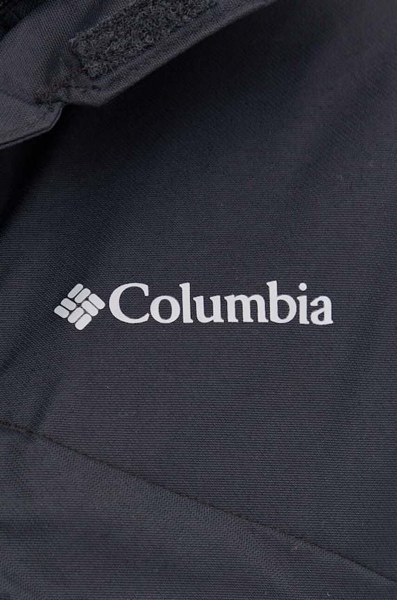 Columbia kurtka outdoorowa Bugaboo III 2096904 czarny