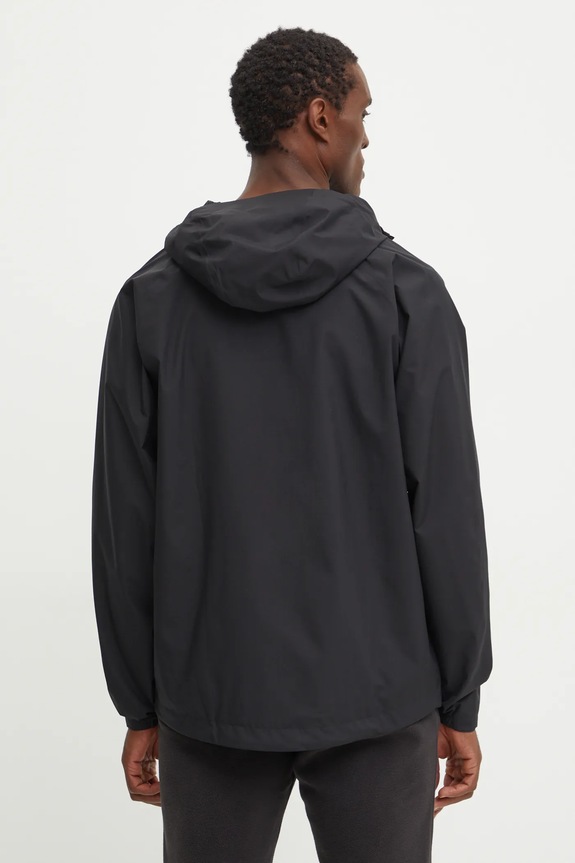 Îmbrăcăminte adidas TERREX geacă de ploaie Multi JN8804 negru