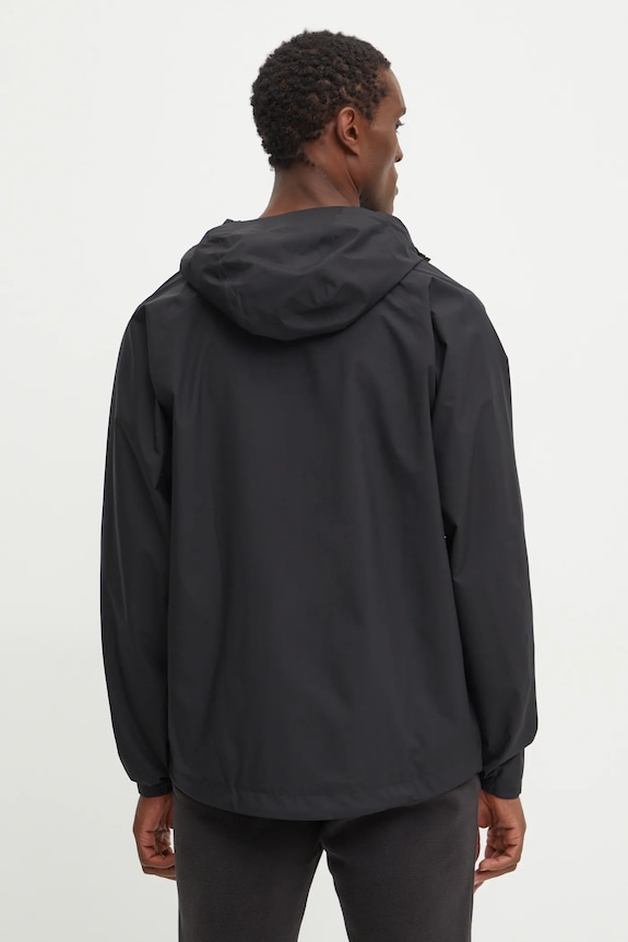 Îmbrăcăminte adidas TERREX geacă de ploaie Multi JN8804 negru