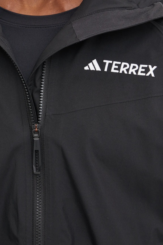 adidas TERREX geacă de ploaie Multi JN8804 negru