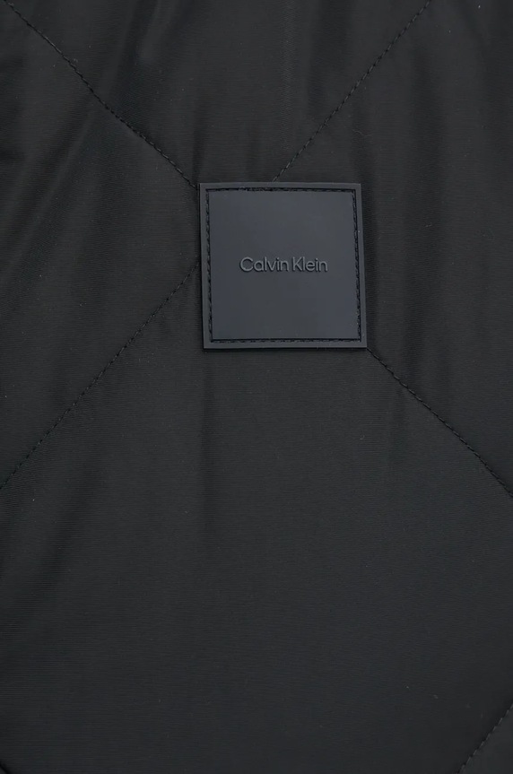 Calvin Klein smanicato K10K113477 nero