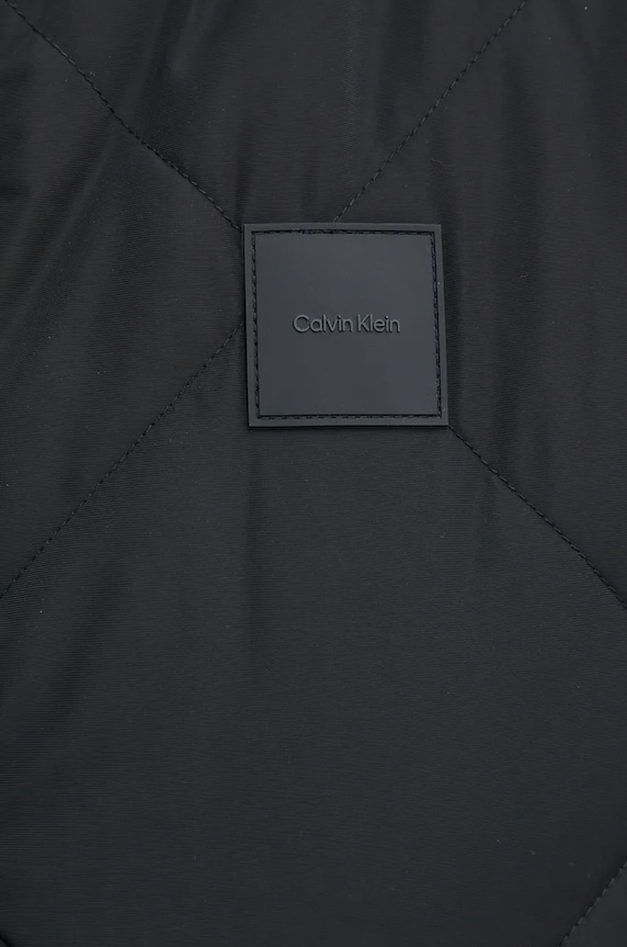 Calvin Klein smanicato K10K113477 nero