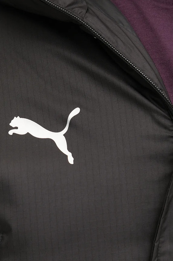 Puma kurtka 658569 czarny
