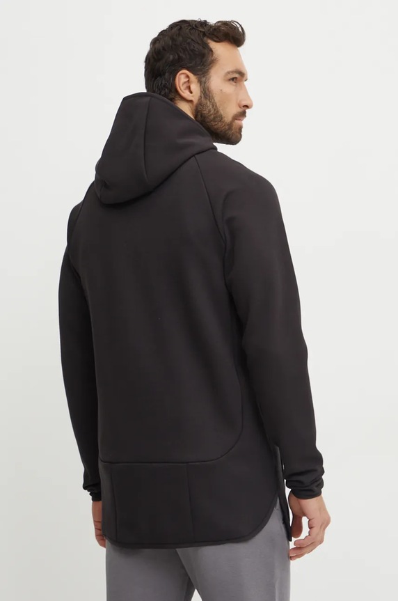 Oblečení Mikina Puma 676638 černá