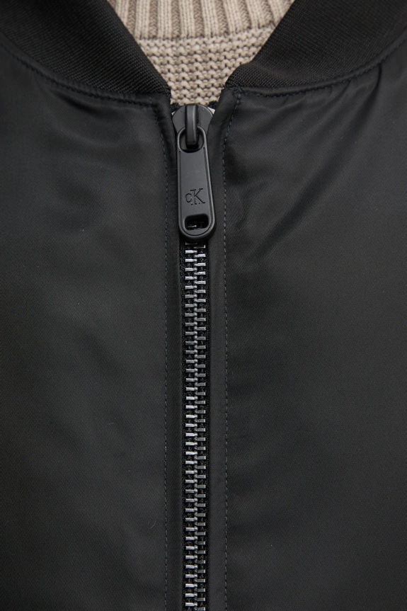 Μπουφάν bomber Calvin Klein Jeans 00040EM524