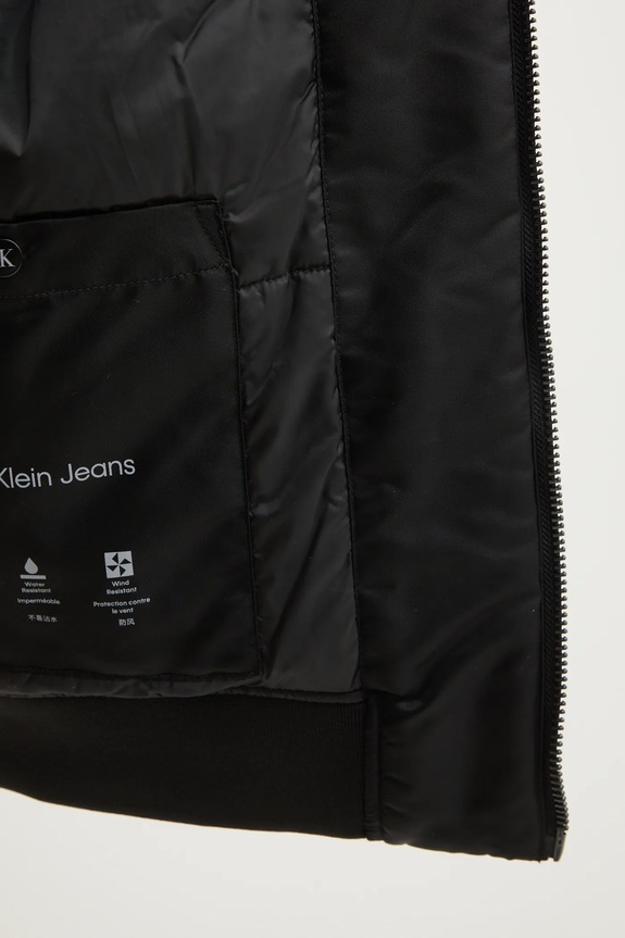 Μπουφάν bomber Calvin Klein Jeans 00040EM524