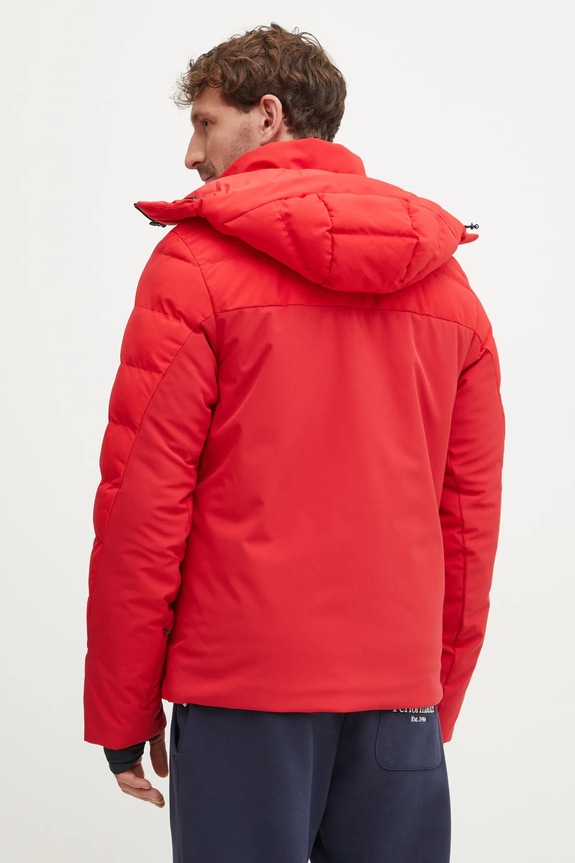 Lyžařská bunda Colmar 1318R.1XC červená AW24