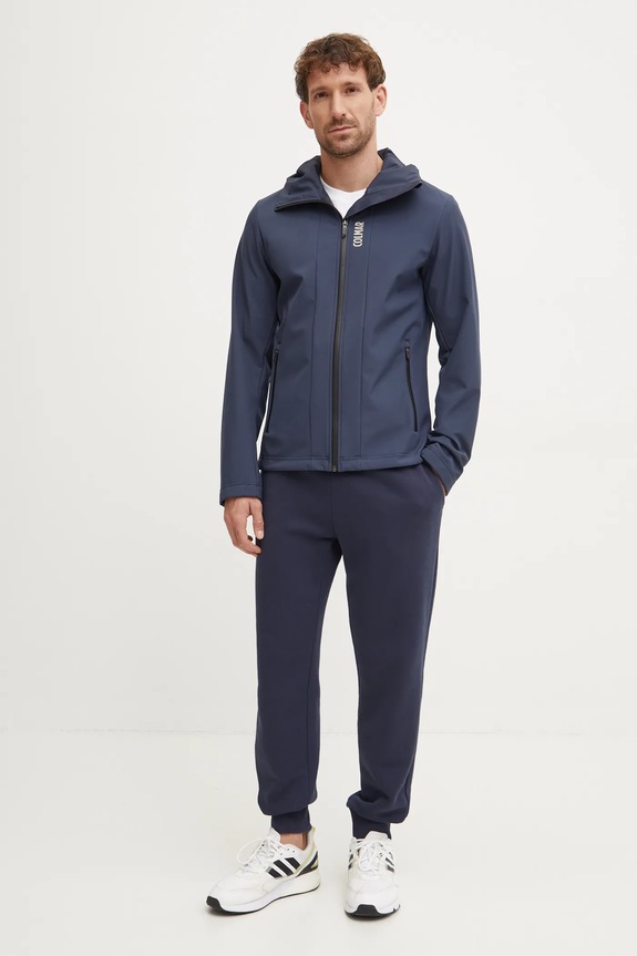 Colmar kurtka 1331R.6XZ granatowy AW24