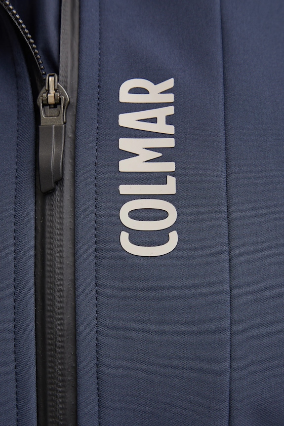 Colmar kurtka 1331R.6XZ granatowy