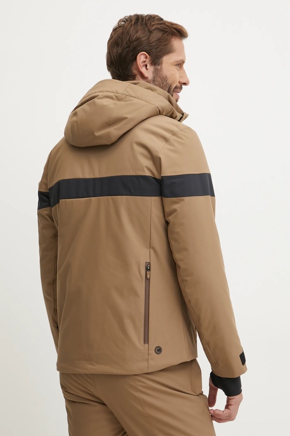 Ruházat Colmar síkabát 1346.1VC barna