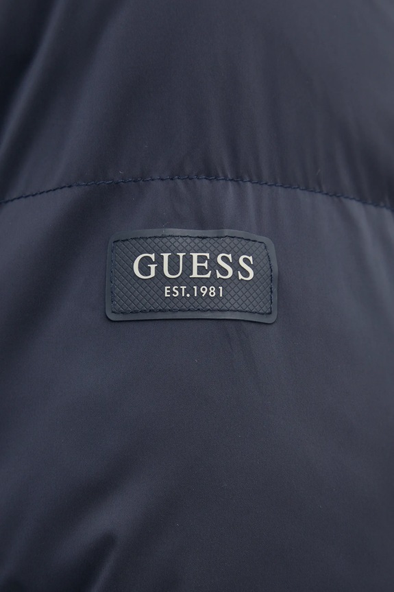 Jakna Guess M4BL21.WGJ42 mornarsko plava