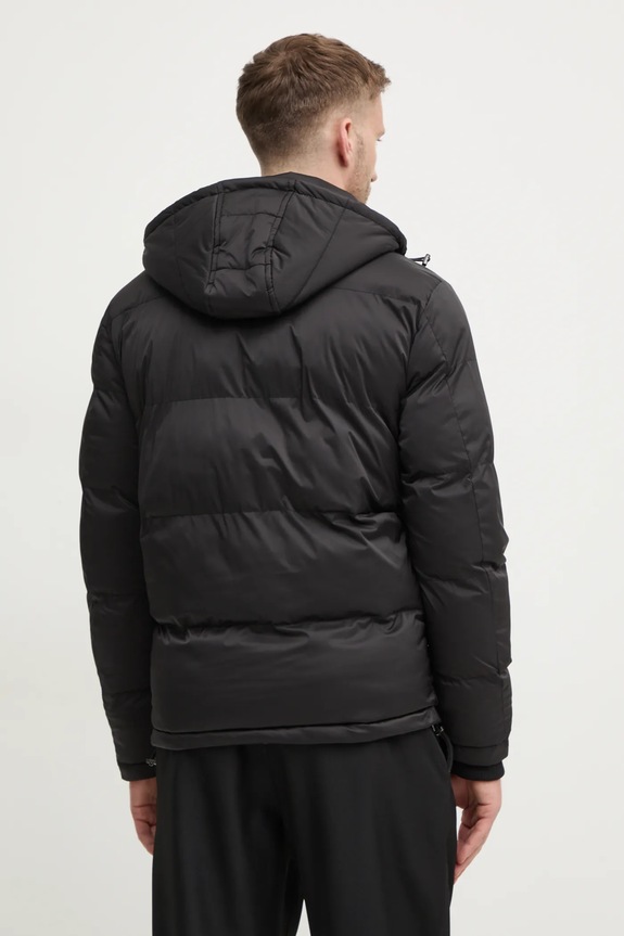 Oblečenie Bunda Guess M4BL21.WGJ42 čierna
