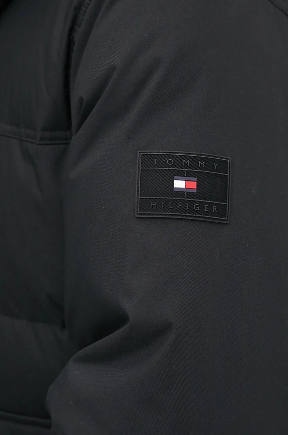 Tommy Hilfiger kurtka MW0MW37125