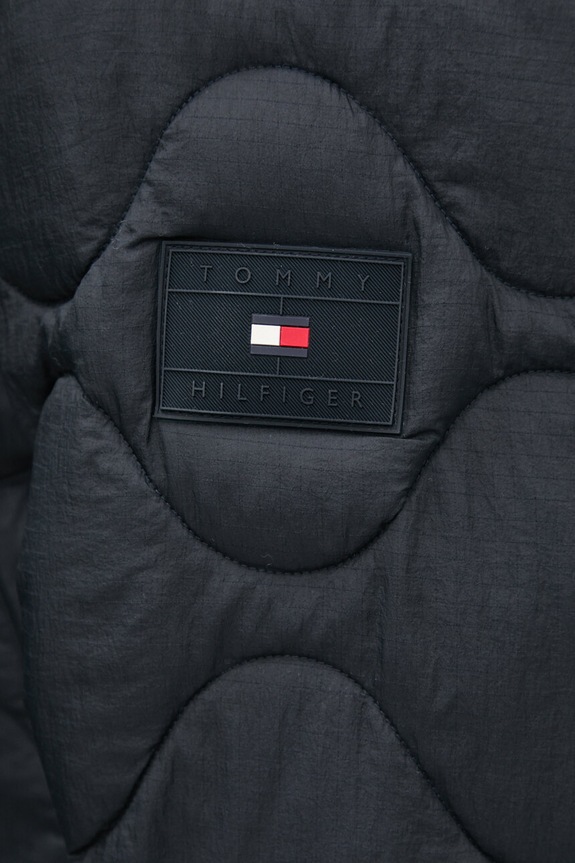 Bomber bunda Tommy Hilfiger MW0MW37341