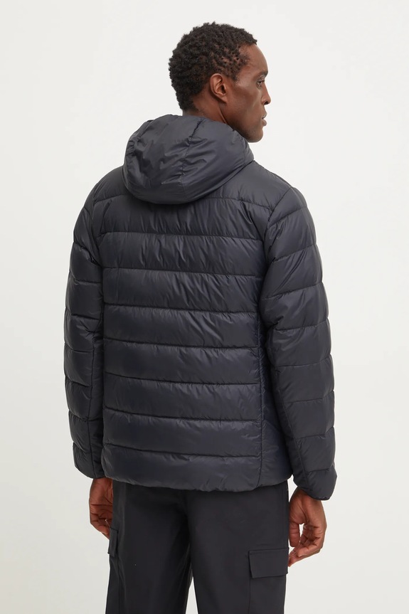 Oblečení Péřová bunda Under Armour LEGEND DOWN 1385837 černá