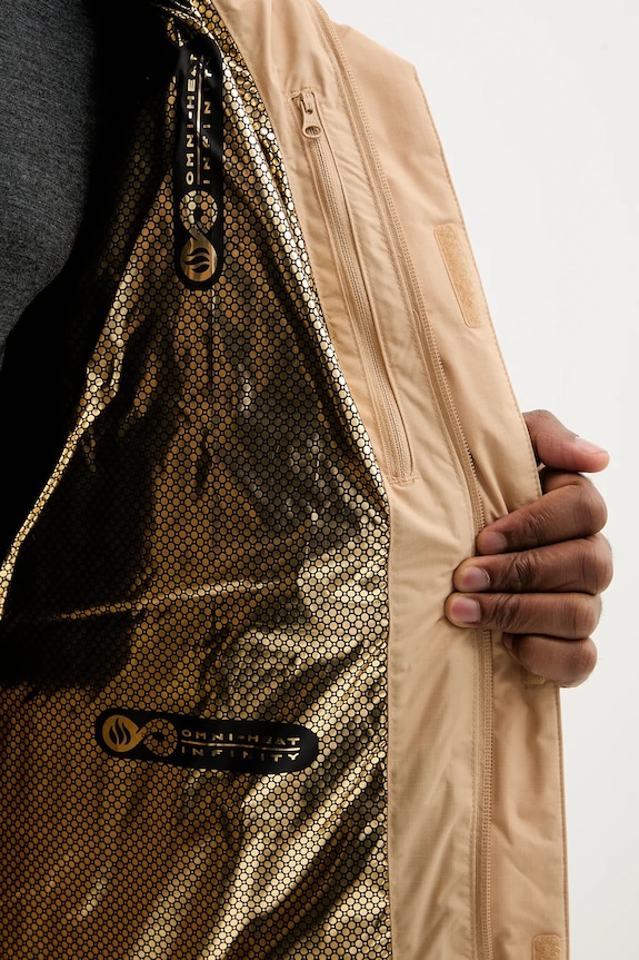 Columbia jacket Landroamer Puffer 2088081