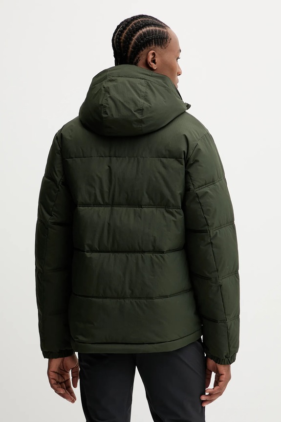 Ruházat Columbia rövid kabát Landroamer Puffer 2088081 zöld