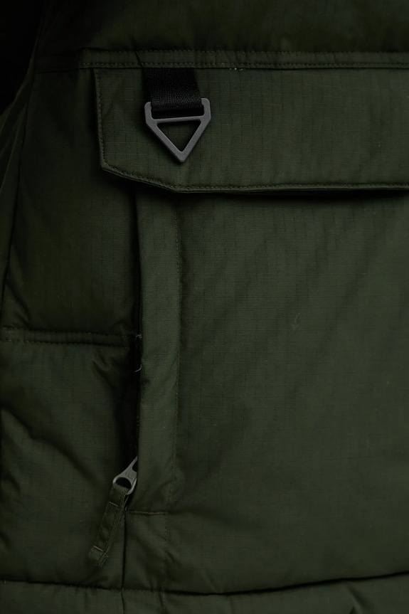 Columbia rövid kabát Landroamer Puffer 2088081
