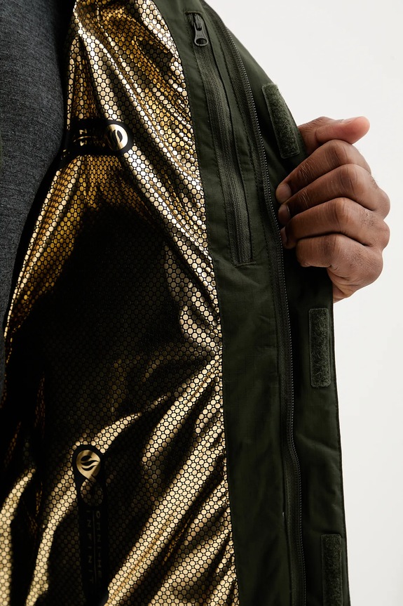 Jakna Columbia Landroamer Puffer 2088081