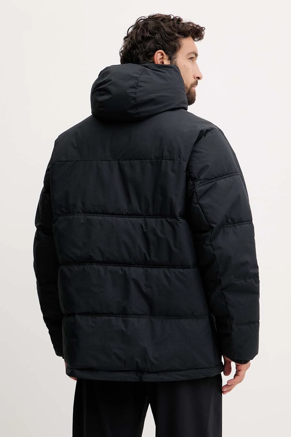 Ruházat Columbia rövid kabát Landroamer Puffer 2088081 fekete