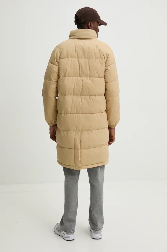 Odzież Tommy Jeans kurtka DM0DM20604 beżowy
