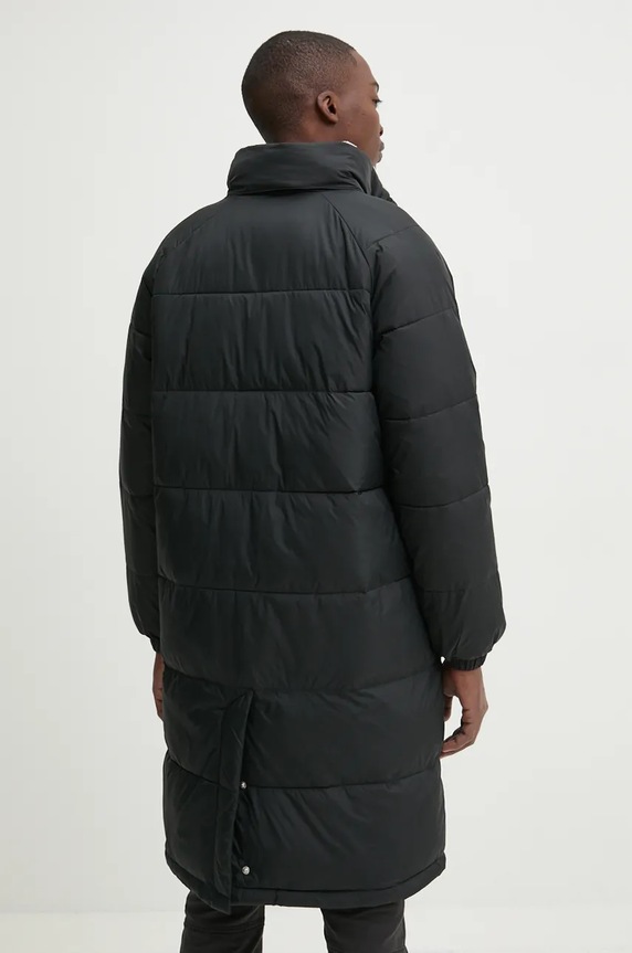 Îmbrăcăminte Tommy Jeans geaca DM0DM20604 negru
