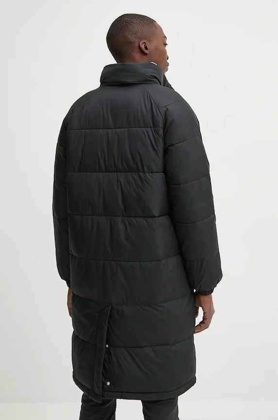 Îmbrăcăminte Tommy Jeans geaca DM0DM20604 negru