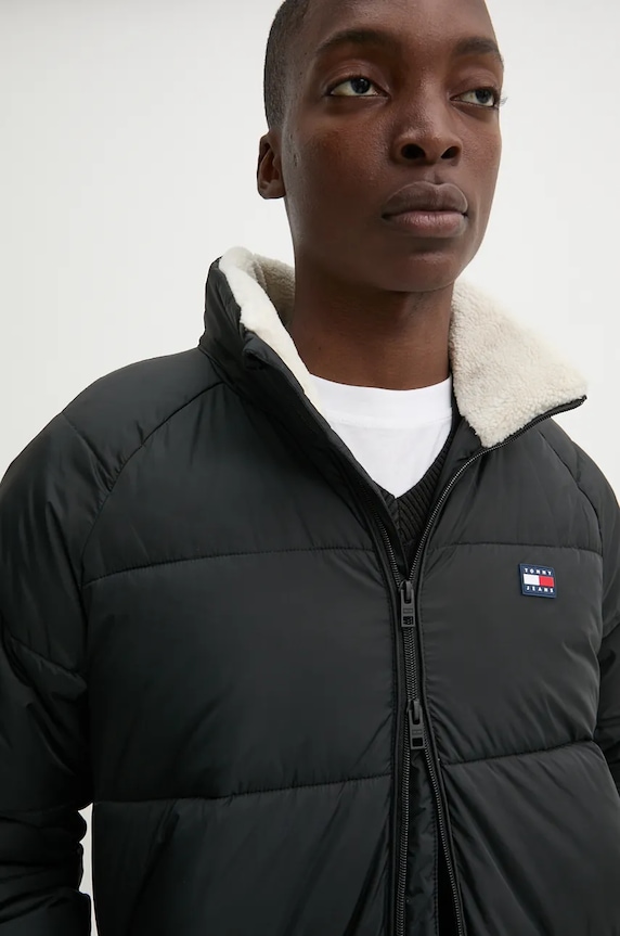 Tommy Jeans geaca DM0DM20604
