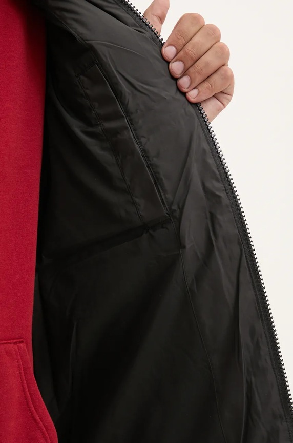 Tommy Jeans bezrękawnik puchowy DM0DM20465