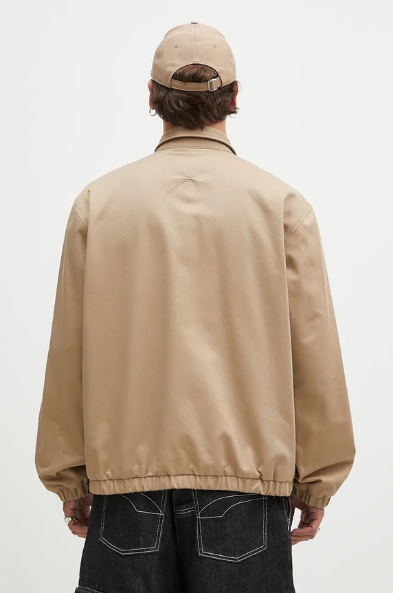 Obojstranná bunda AMBUSH Chinos Blouson BMEM002F24FAB0014661