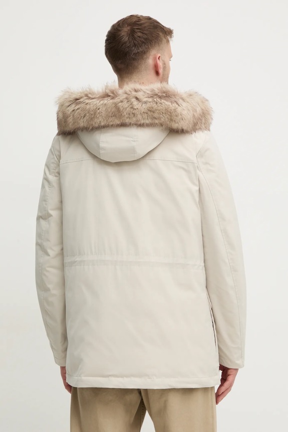 Одяг Куртка Geox M4628F.T3148.F1616 бежевий