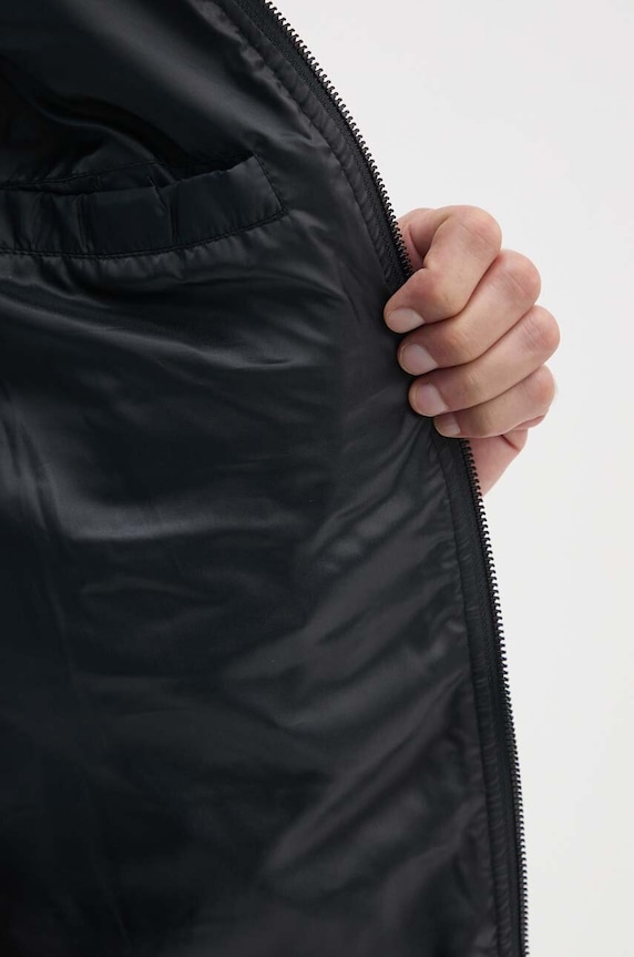 Bunda Lindbergh 30.301122.BLACK