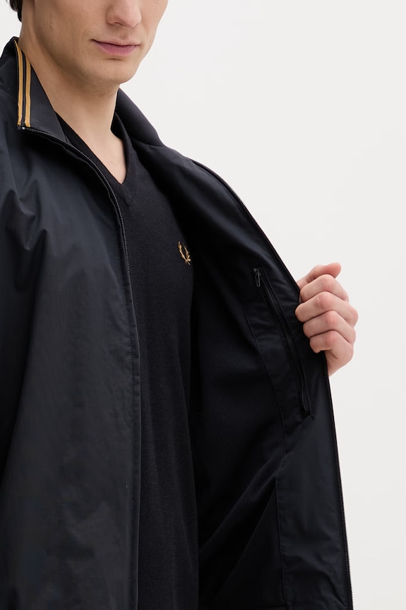 Fred Perry jacket The Brentham J2660.248