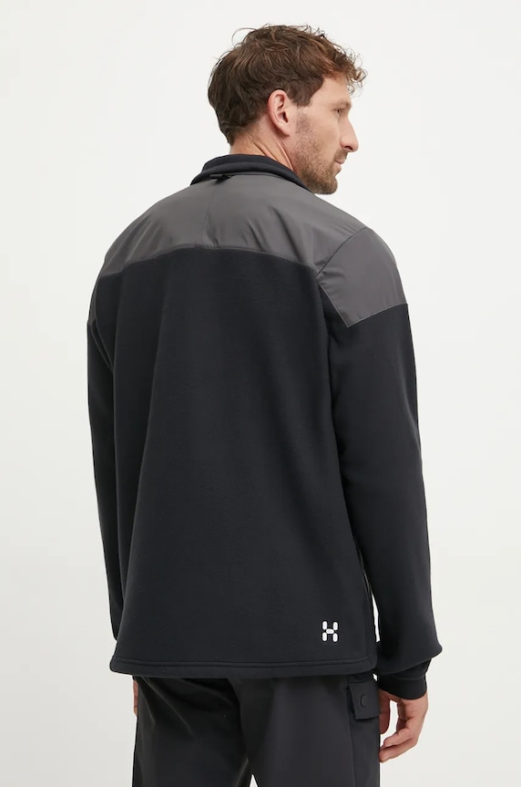 Odzież Haglöfs bluza sportowa Avesta 606548 czarny