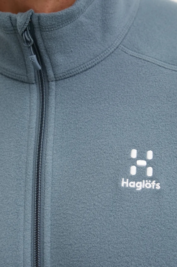 Спортен суичър Haglöfs Buteo 605073 син
