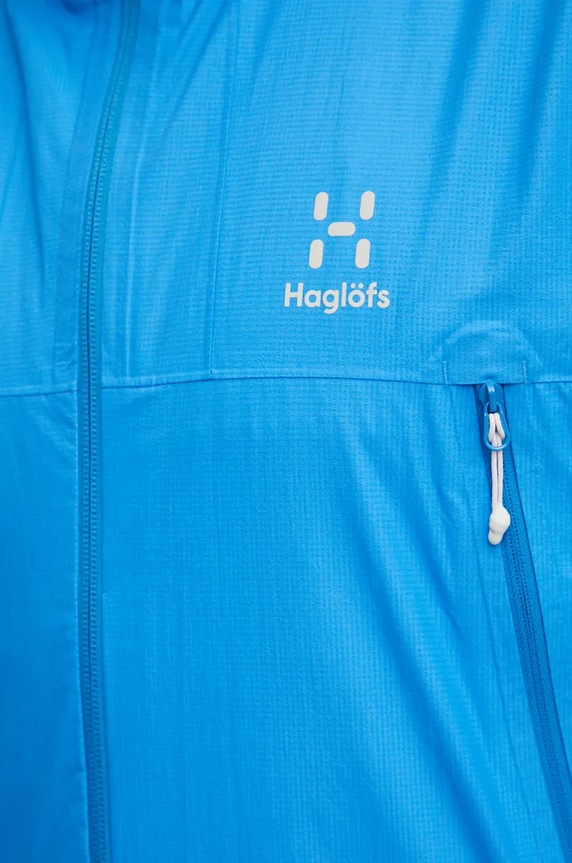 Haglöfs kurtka outdoorowa L.I.M Proof 605234