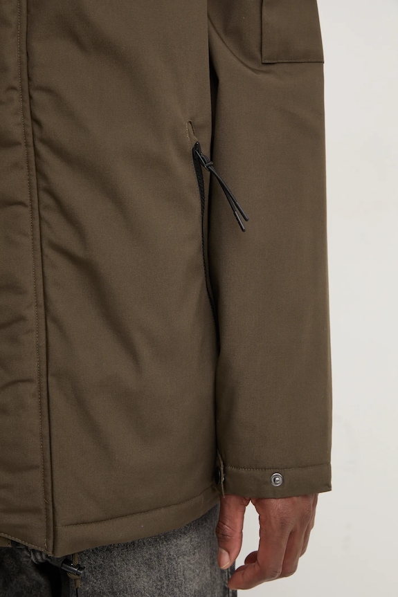 Jakna Volcom A1732407