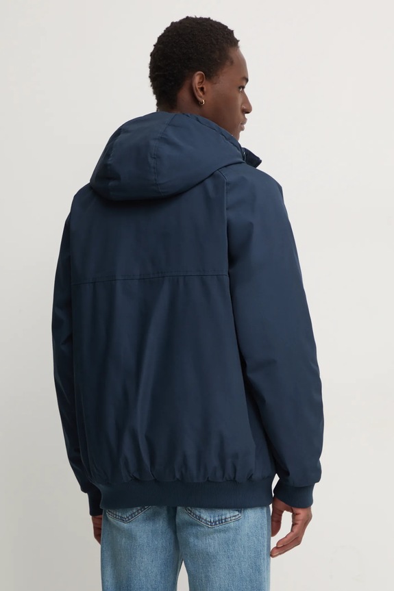 Дрехи Яке Volcom A1732408 тъмносин