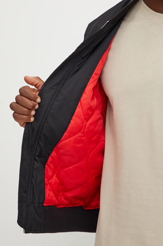 Bunda Fila Limoges FAM0755
