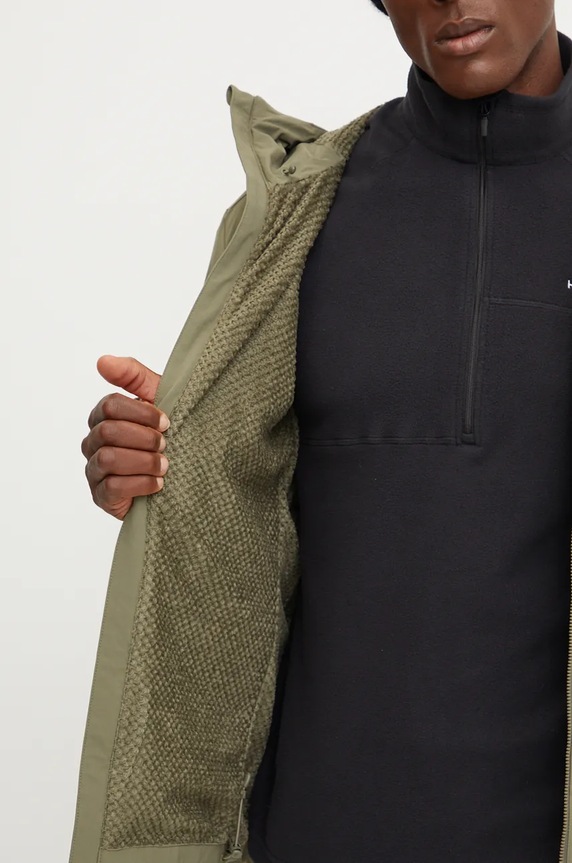 Montane jachetă de exterior Khamsin MKHAH18