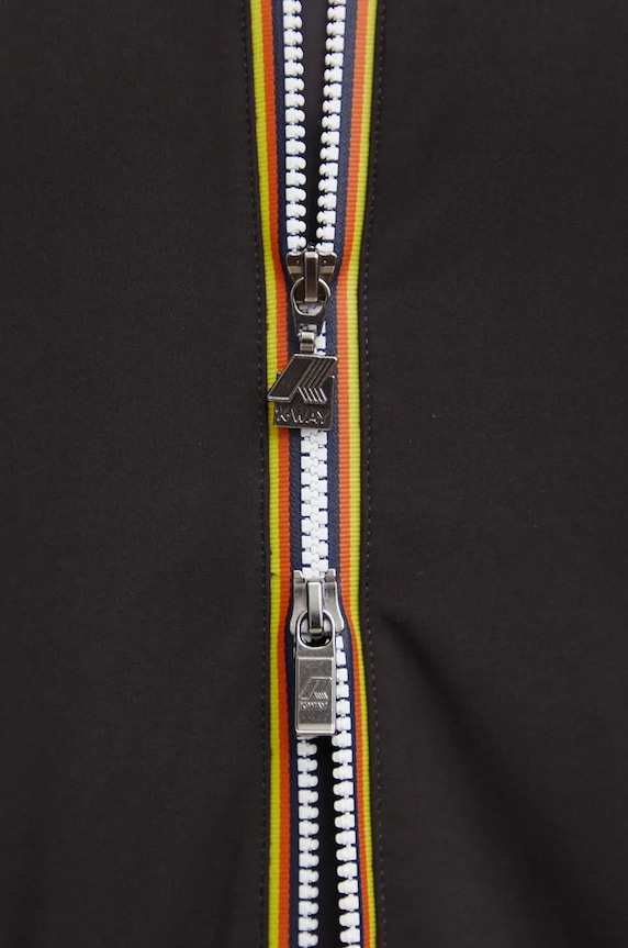 K-Way geaca K6131BW