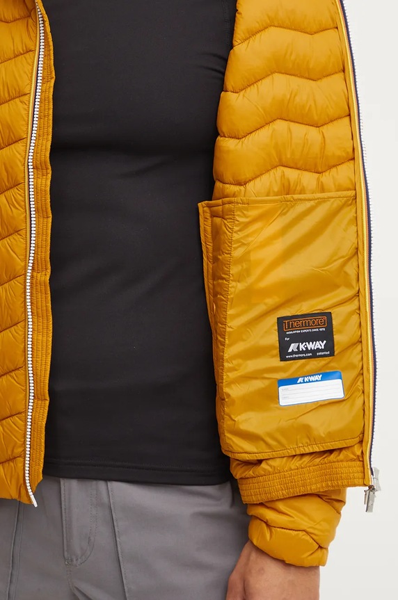 Jakna K-Way K6115GW