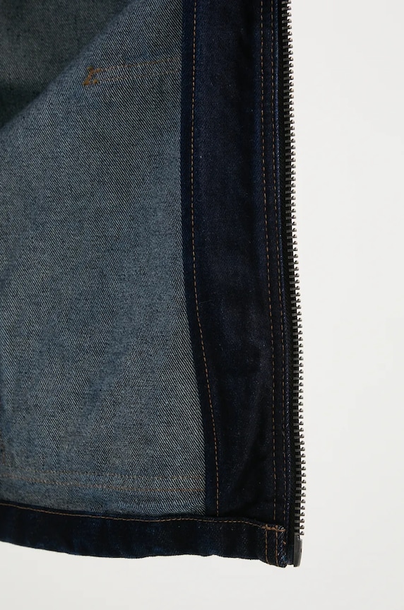 Levi's geaca jeans Levi's Skateboarding A5732